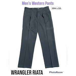 𝕎ℝ𝔸ℕ𝔾𝕃𝔼ℝ ℝ𝕀𝔸𝕋𝔸 Pants      Western Mensware